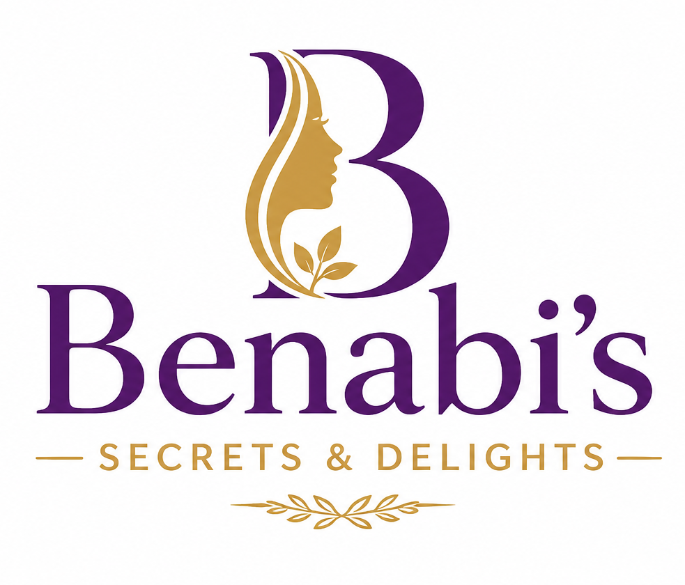 Benabi's Secrets & Delights